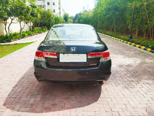 2012 Honda Accord 2.4 Elegance A/T for sale in New Delhi