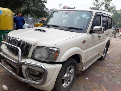 Mahindra Scorpio VLX 2WD BS-IV, 2010, Diesel MT in Kolkata 