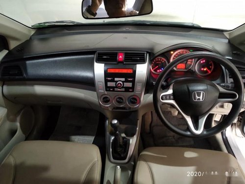 2009 Honda City 1.5 S MT for sale in Pune