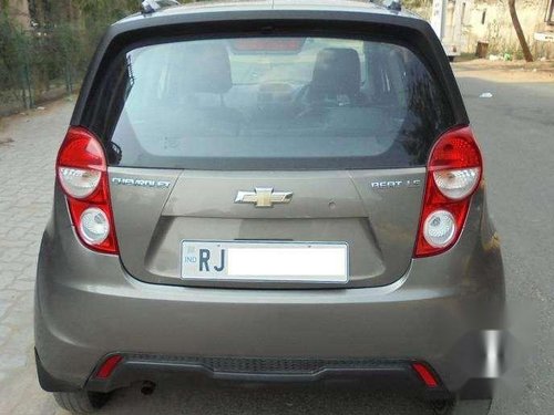 Used Chevrolet Beat LS 2015 MT for sale in Jaipur 