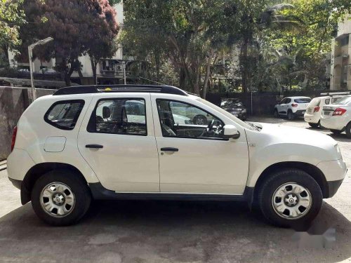 Renault Duster RxL 2012, Petrol MT for sale in Mumbai 