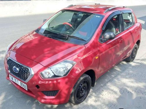 Used Datsun GO 2016 MT for sale in Chennai 