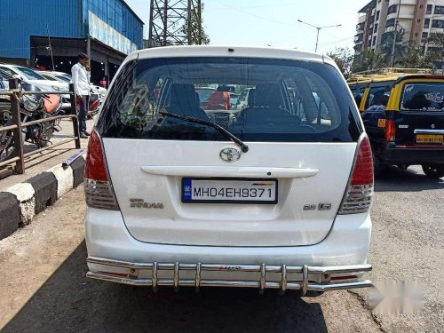 Toyota Innova 2.5 G 7 STR BS-IV, 2010, Diesel MT in Mumbai 