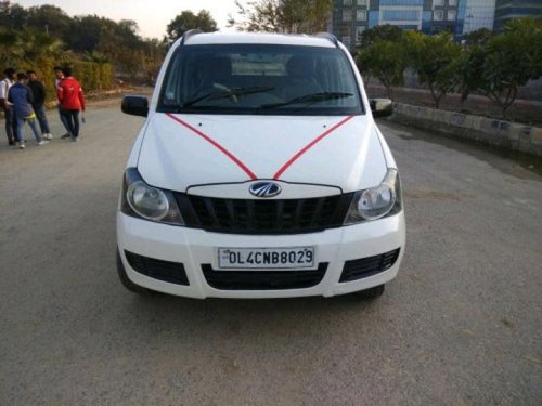 2012 Mahindra Quanto C4 MT for sale in New Delhi