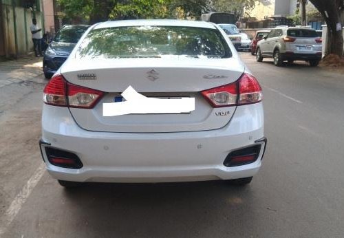 2016 Maruti Suzuki Ciaz MT for sale in Bangalore