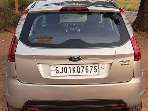 Ford Figo 1.5D TITANIUM, 2012, Diesel MT for sale in Ahmedabad 