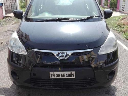 Used 2010 Hyundai i10 MT for sale in Chennai 