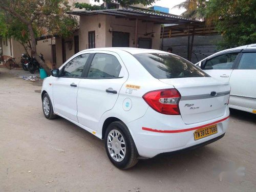 Used 2016 Ford Figo Aspire MT for sale in Coimbatore 