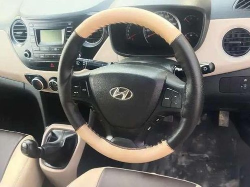 2018 Hyundai Grand i10 MT for sale in Botad