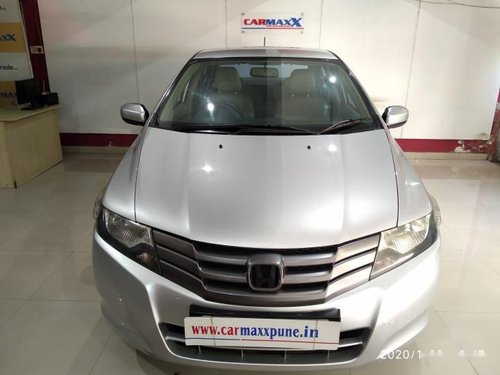 2009 Honda City 1.5 S MT for sale in Pune