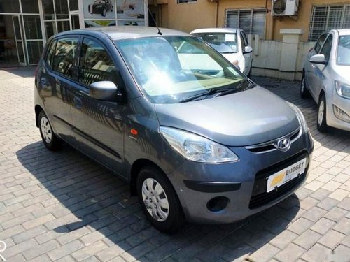 Used 2008 Hyundai i10 Sportz AT for sale in Pune