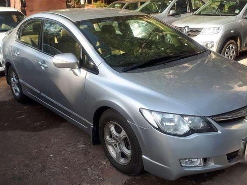 Used 2007 Honda Civic MT for sale in Pune 