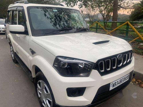 Used Mahindra Scorpio S5 2018 AT for sale in Kolkata 