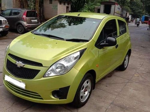 Used 2012 Chevrolet Beat Diesel MT for sale in Thane 