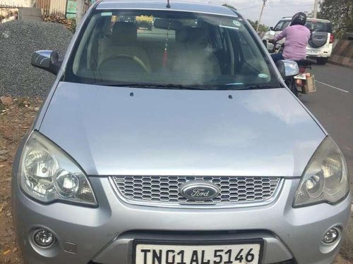 Used 2010 Ford Fiesta MT for sale in Chennai 