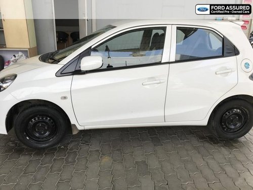 2012 Honda Brio 1.2 E MT for sale in Bangalore