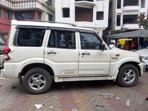 Mahindra Scorpio VLX 2WD BS-IV, 2010, Diesel MT in Kolkata 