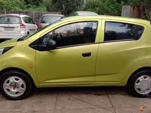 Used 2012 Chevrolet Beat Diesel MT for sale in Thane 