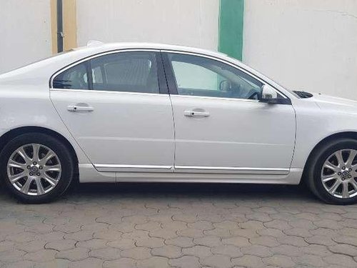 2012 Volvo S80 D5 AT for sale in Coimbatore 