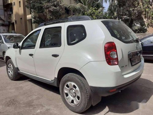 Renault Duster RxL 2012, Petrol MT for sale in Mumbai 