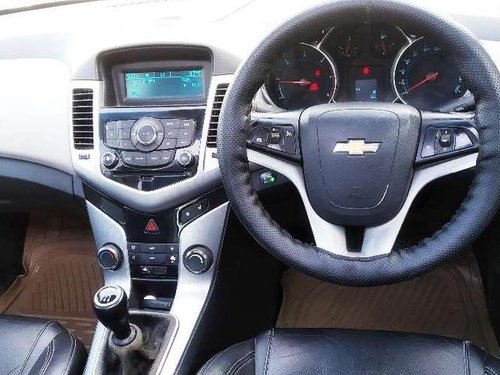 Used Chevrolet Cruze LTZ 2012 MT for sale in Ahmedabad 