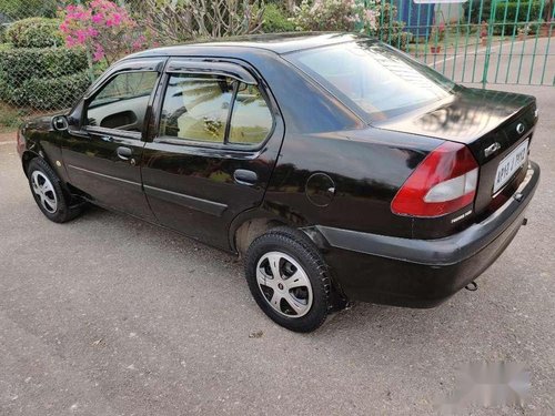 2006 Ford Ikon 1.3 Flair MT for sale in Hyderabad 