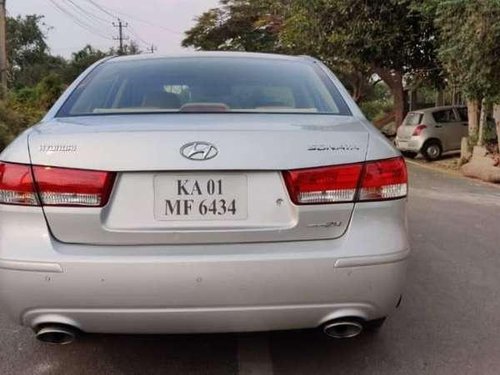 2010 Hyundai Sonata Transform MT for sale in Nagar 