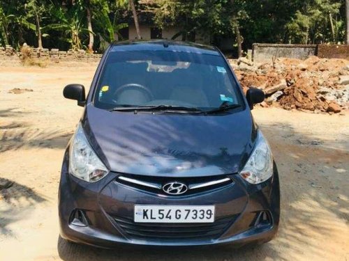 Used Hyundai Eon D Lite 2015 MT for sale in Tirur 