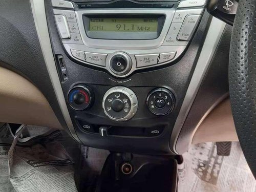 Hyundai Eon, 2016, Petrol MT for sale in Chennai 