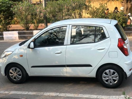 Used 2012 Hyundai i10 MT for sale in New Delhi