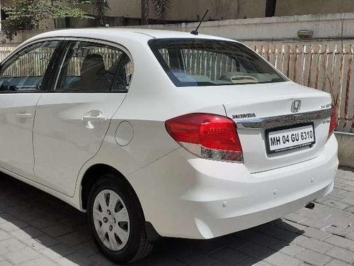 2015 Honda Amaze AT for sale in Mumbai 