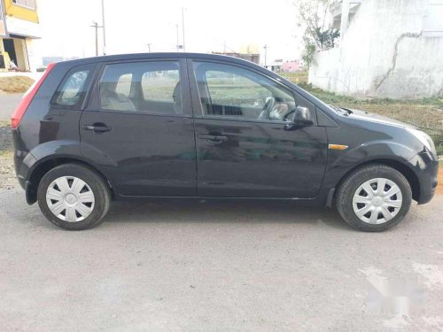 Ford Figo 1.2P TITANIUM, 2011, Petrol MT For sale in Chennai 