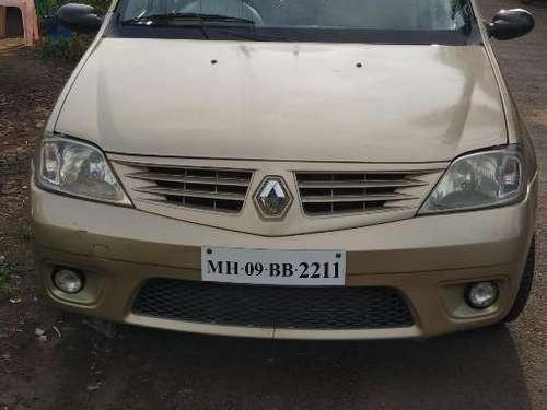 Mahindra Verito 1.5 D4 2008 MT for sale in Jawahar 