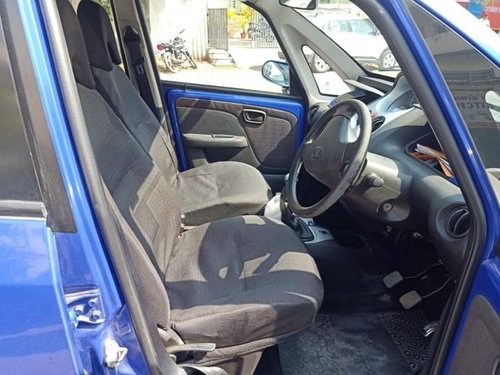 2013 Tata Nano Lx MT for sale in Ahmedabad