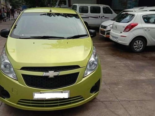 Used 2012 Chevrolet Beat Diesel MT for sale in Thane 