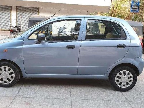 Used Chevrolet Spark LS 1.0, 2008, Petrol MT in Mumbai 