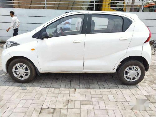 Used 2017 Datsun Redi-GO S MT for sale in Bilaspur 