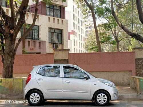 2012 Hyundai i10 Asta 1.2 MT for sale in Pune
