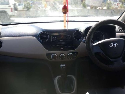 Used 2017 Hyundai Grand i10 MT for sale in Ajmer 