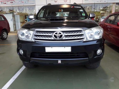 Used Toyota Fortuner 2011 MT for sale in Chennai 