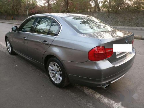 BMW 3 Series 320d, 2011, Diesel AT for sale in Mumbai 