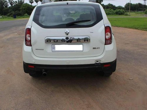 Renault Duster 85 PS RxE 2012, Diesel MT in Ahmedabad 