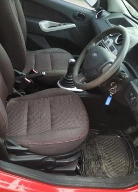 Used Ford Figo Petrol ZXI 2011 MT in Bangalore