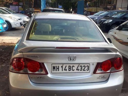 Used 2007 Honda Civic MT for sale in Pune 