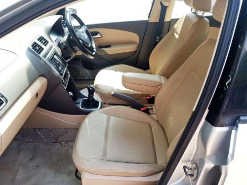 Used 2016 Volkswagen Vento MT for sale in Faridabad 