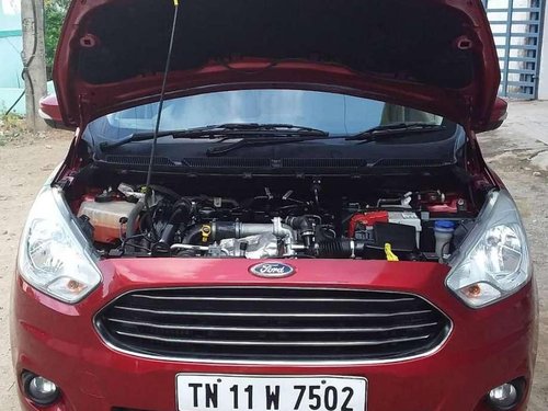 Used 2017 Ford Figo Aspire MT for sale in Chennai 