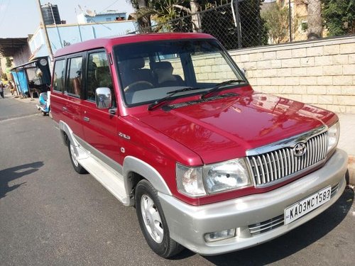 Used 2003 Toyota Qualis MT for sale in Bangalore