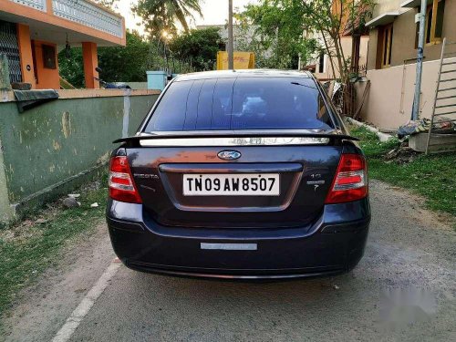 Used 2008 Ford Fiesta MT for sale in Chennai 