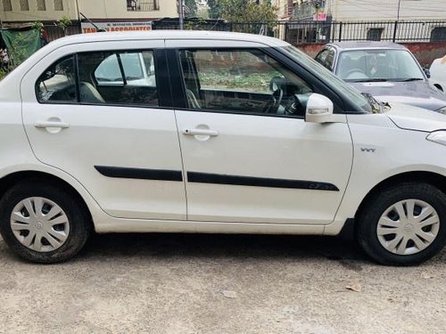 2012 Maruti Suzuki Dzire VXI MT for sale in New Delhi