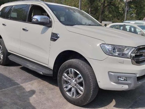 Used 2016 Ford Endeavour AT for sale in Chandigarh 